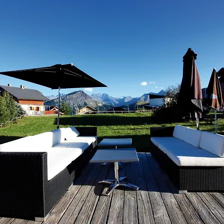 Spacious 500 M From The Slopes * Fontcouverte-la-Toussuire