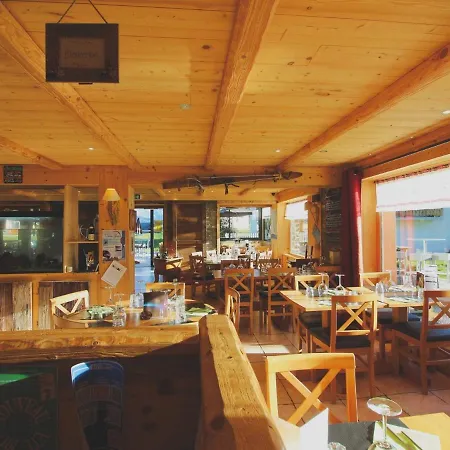Spacious 500 M From The Slopes Apartment Fontcouverte-la-Toussuire