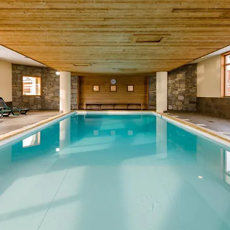 Spacious 500 M From The Slopes Apartment *