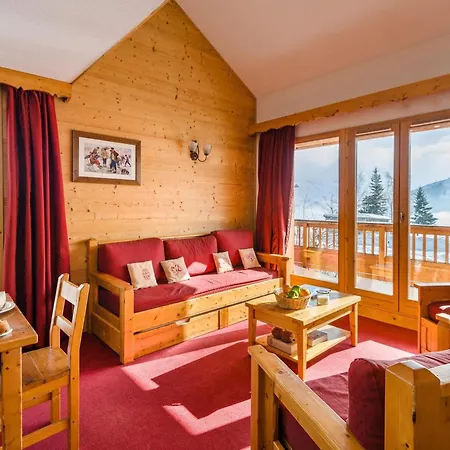Apartment Spacious 500 M From The Slopes