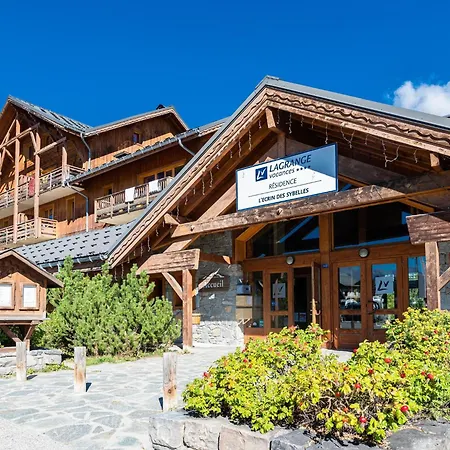 Apartment Spacious 500 M From The Slopes